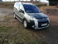 Citroën Berlingo jeden wlasciciel w PL