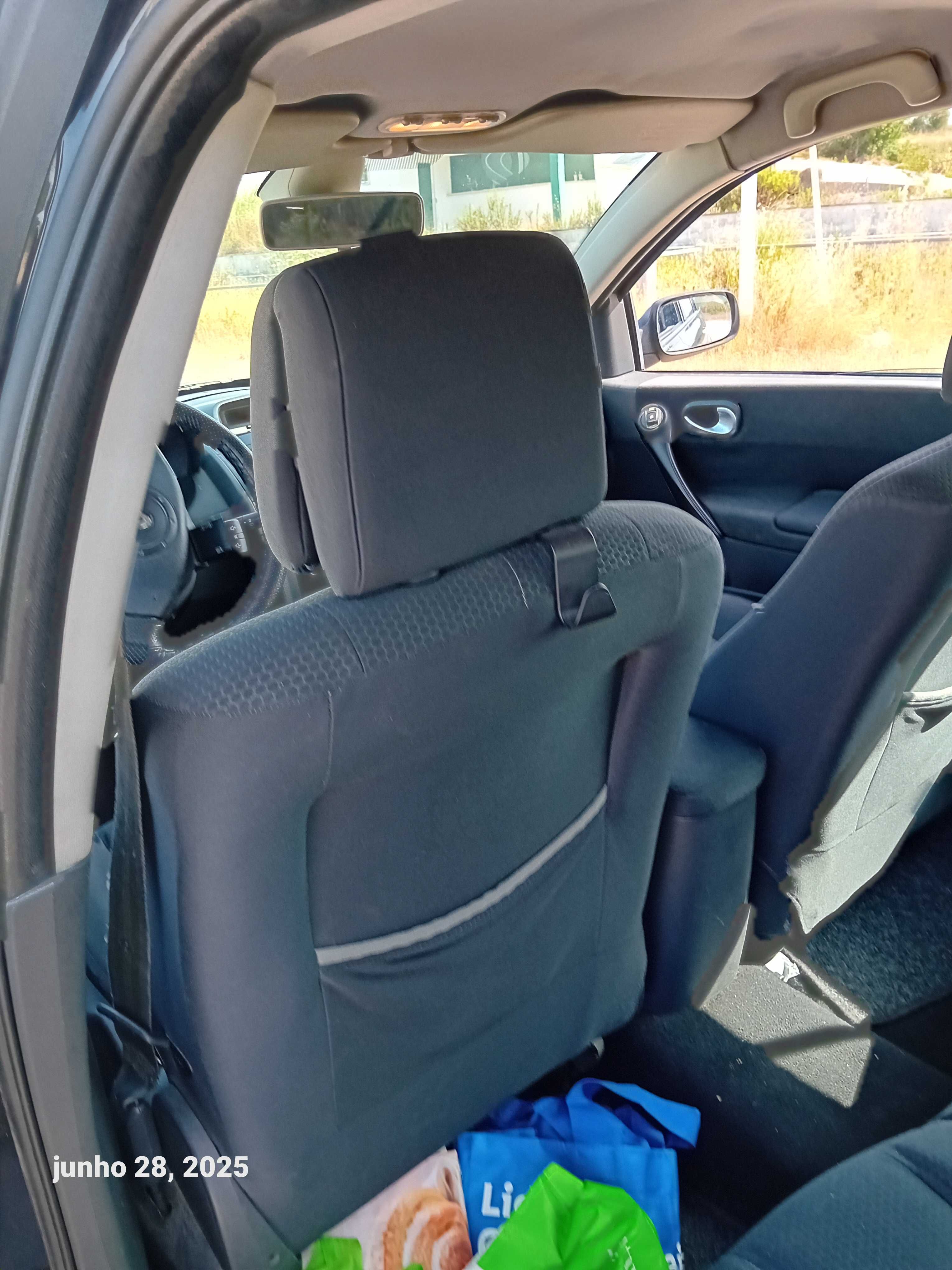 Renault megane 1.5 dci