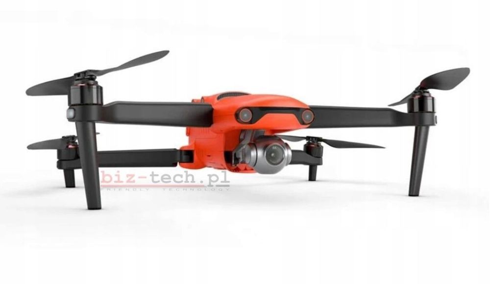 Dron Autel Evo II kamera 8K 48 MPx Sony GPS 9km