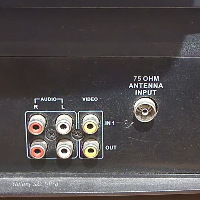 Телевизор TCL 21 стройка/охрана