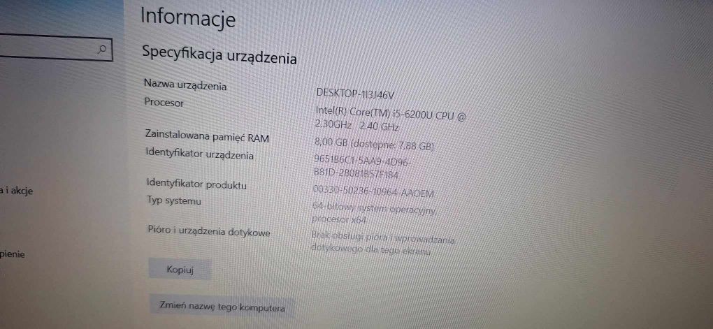 HP ProBook 650 G2