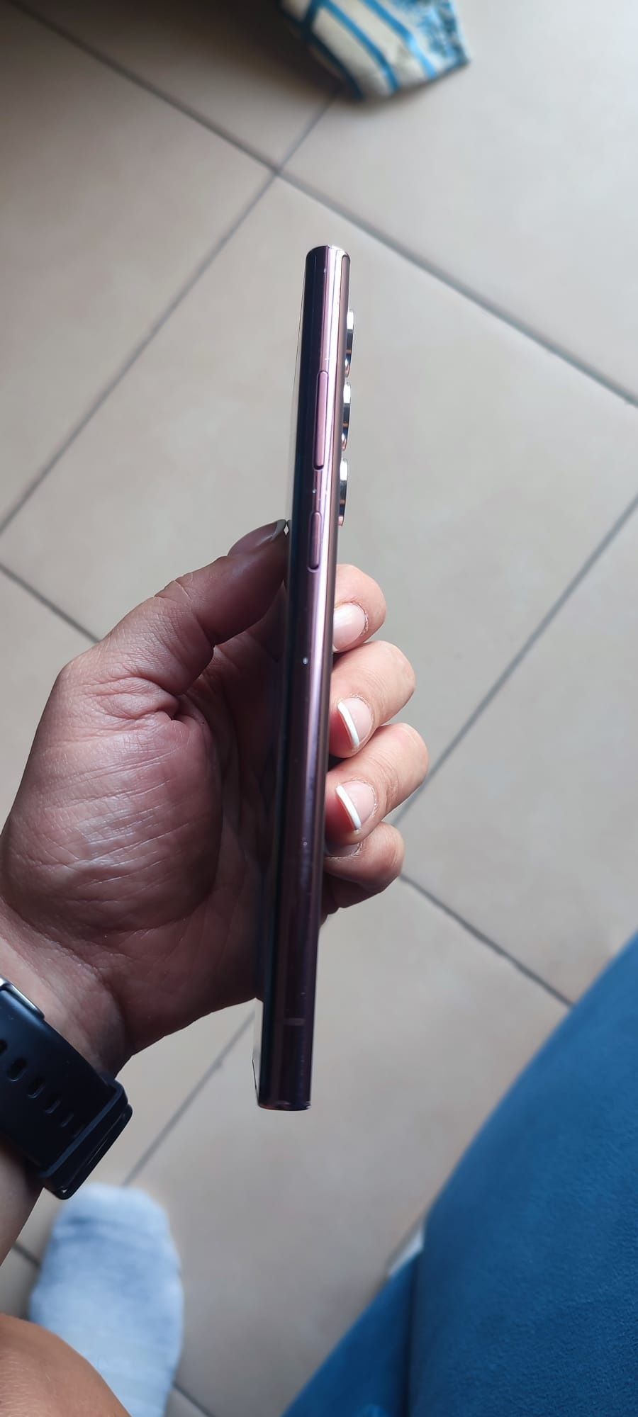Samsung S22 ultra 256Gb