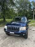 Jeep Grand Cherokee 2,7 CDI для ЗСУ