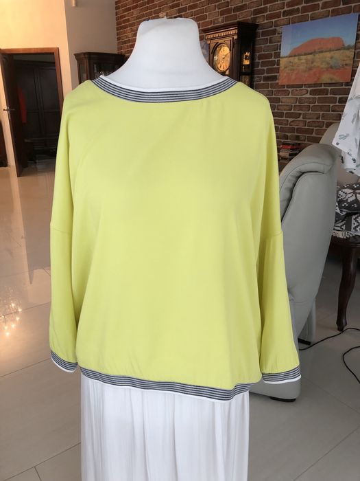 Bluzka damska roz 42