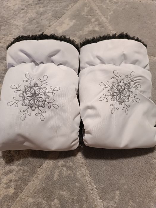 Муфта для коляски