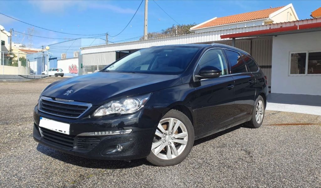 Peugeot 308 Executive