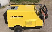 Myjka ciśnieniowa Karcher