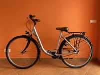 PROMOCJA! Rower 28” Aluminium / wysyłka / 3 biegi Shimano Nexus