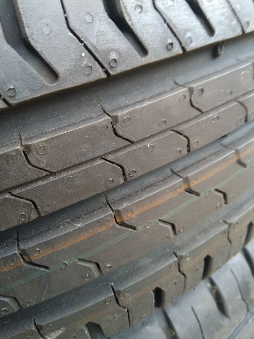 185/70R14 Continental ContiEcoContact 5