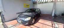 Kia Ceed 1.4 CVVT EX