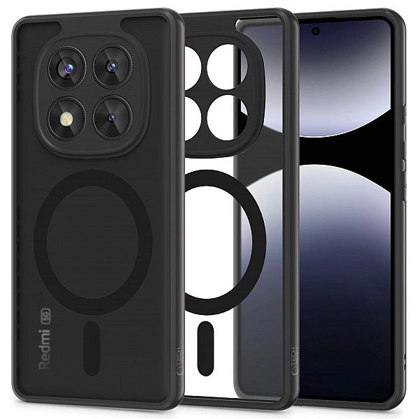 Tech-Protect Magmat Magsafe Xiaomi Redmi Note 14 Pro 5G / Poco X7/5G M