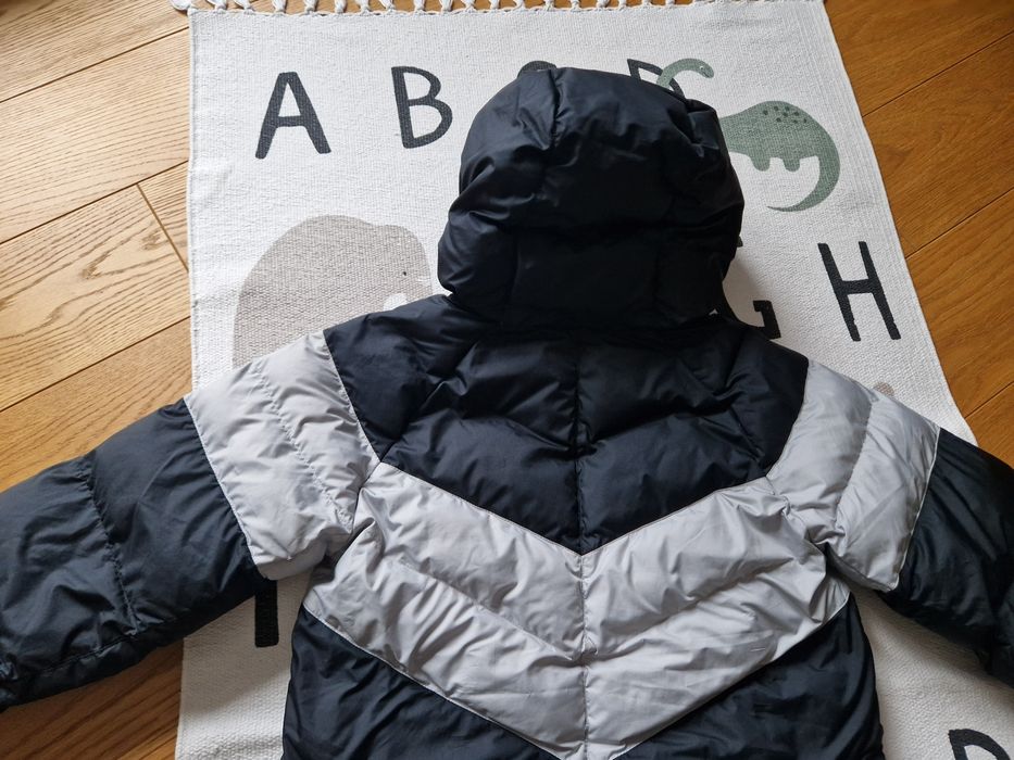 Kurtka zimowa Nike Sportswear rozmiar 128-137