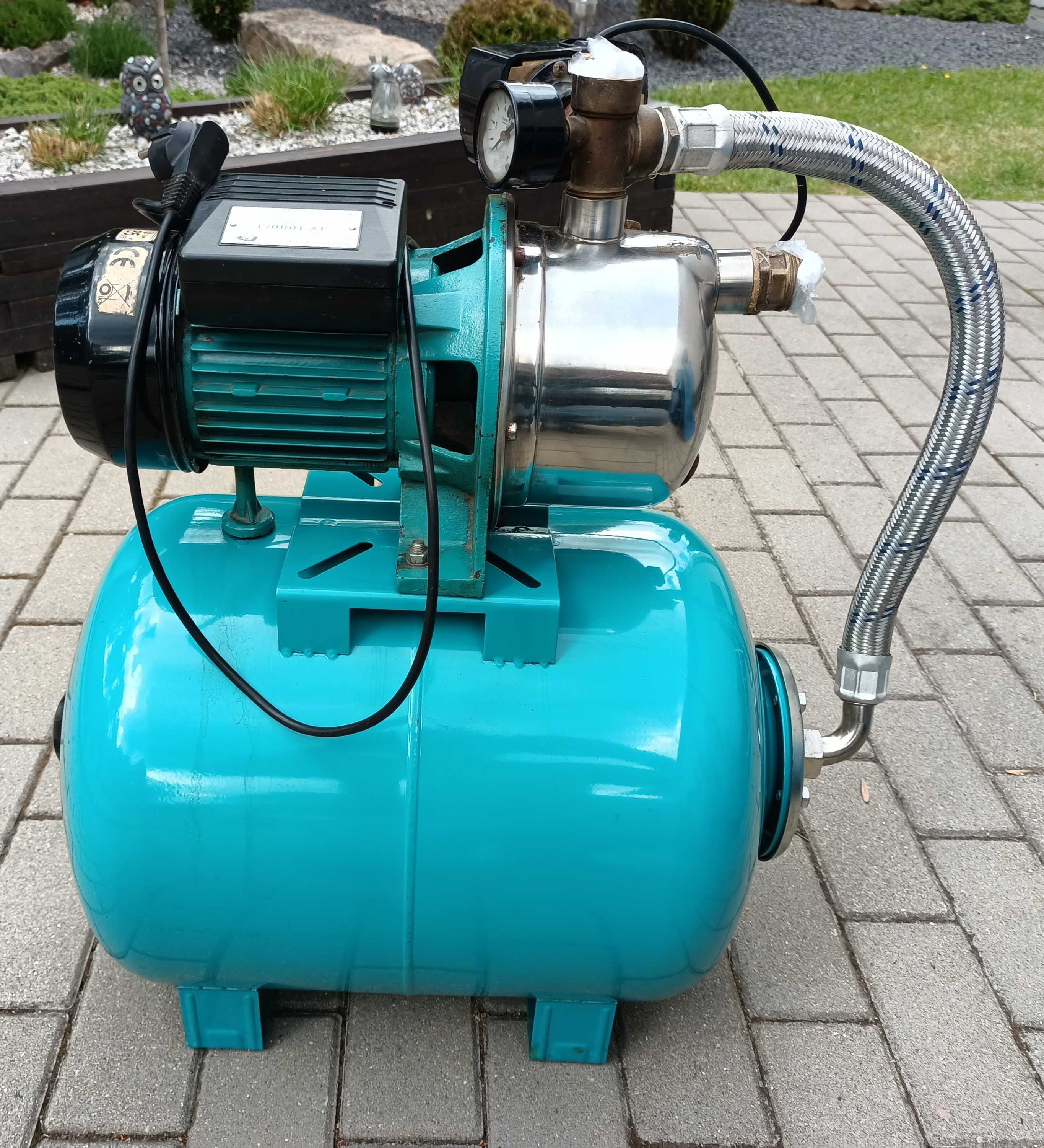 Hydrofor Omnigena JY 1000 50L