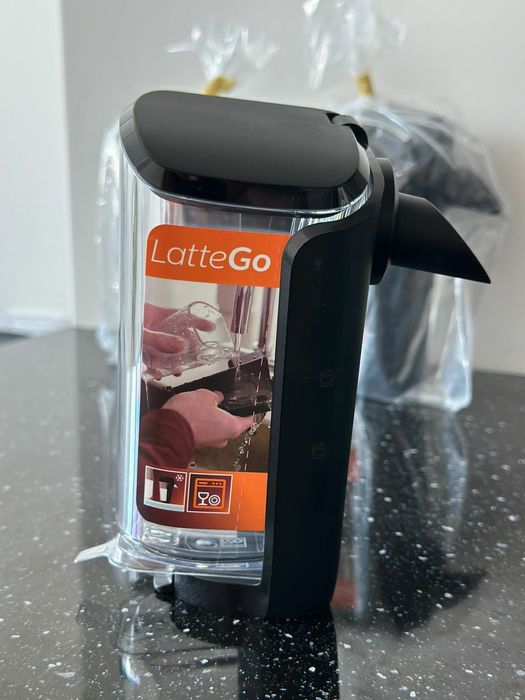 Молочник капучинатор Philips latte go