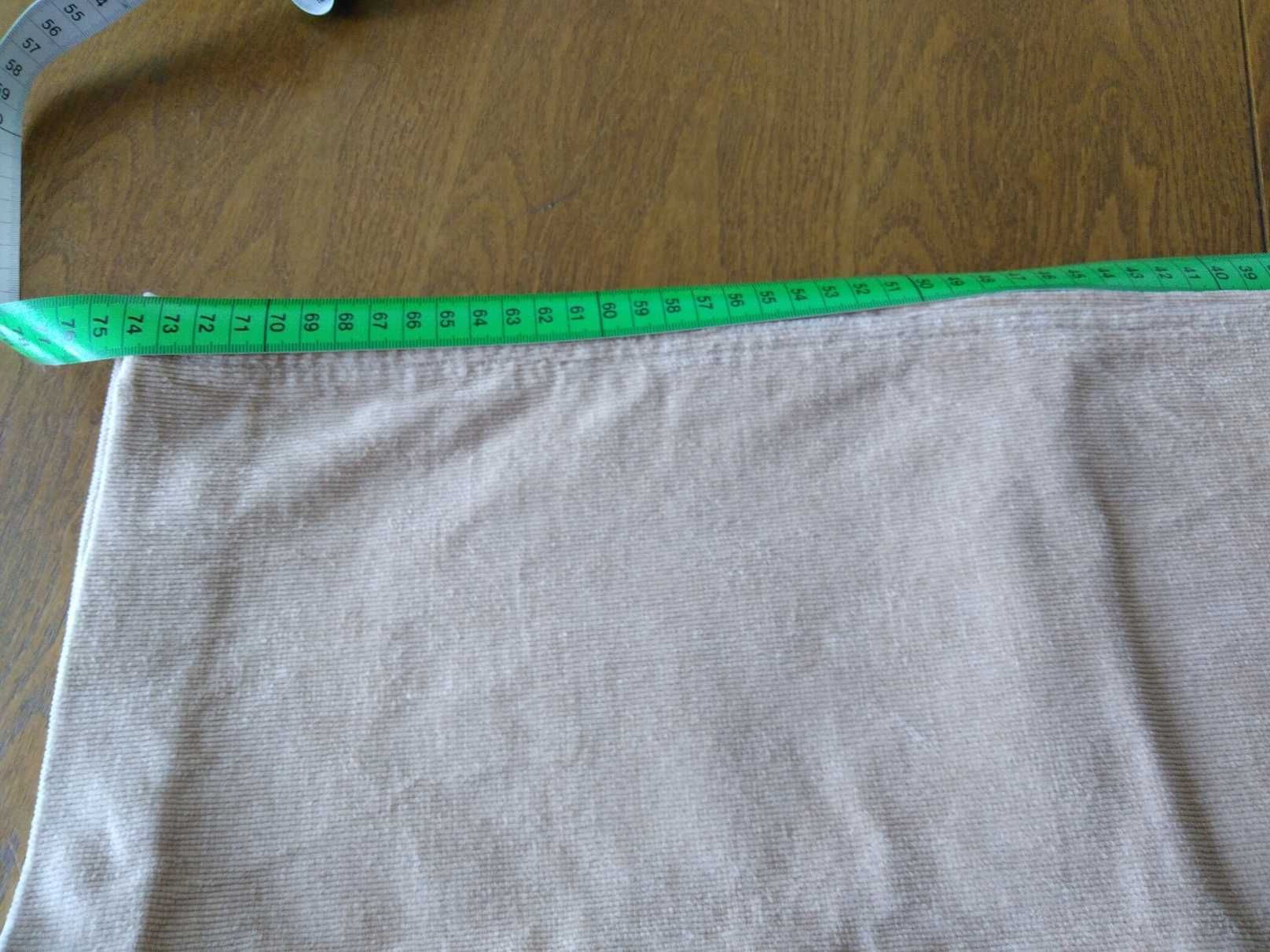 Spodnie ze sztruksu rozm. 29 (M)