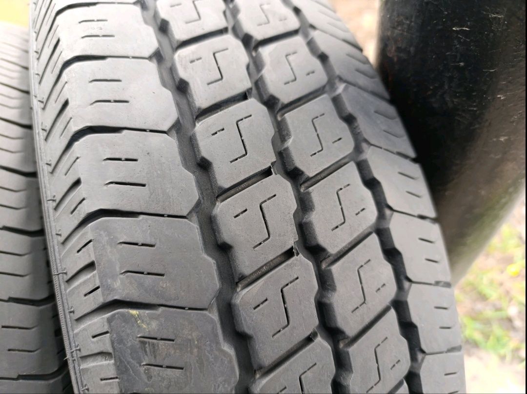 Літні шини GT Radial 185 R14C резина цешка Р14 С
