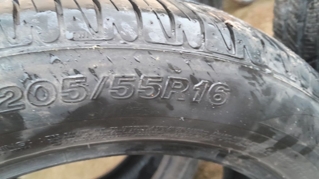 Opony Toyo 205/55 r 16 zimowe i letnie firestone