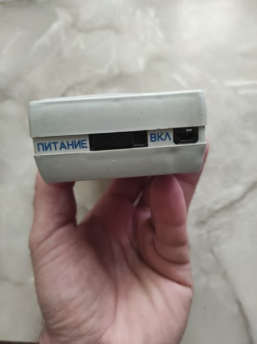 Радиометр ПРИПЯТЬ РКС 20.03