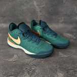 Nike LeBron NXXT Gen Green | Баскетбольні кросівки | Розміри 41–46