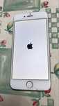 Vendo Iphone 6 totalmente funcional con caixa e manual de instruções