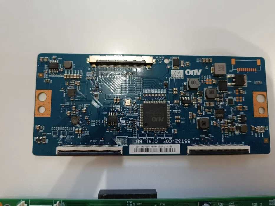 Philips 43PUS6523/12 T-CON