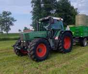 Fendt Favorit 515c