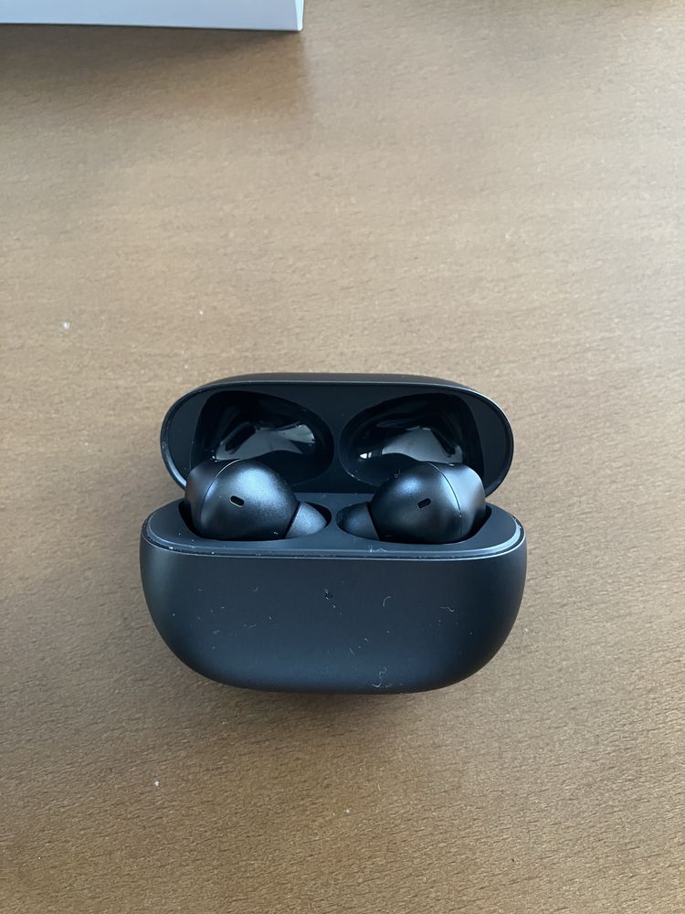 Auriculares Bluetooth Xiaomi Pro