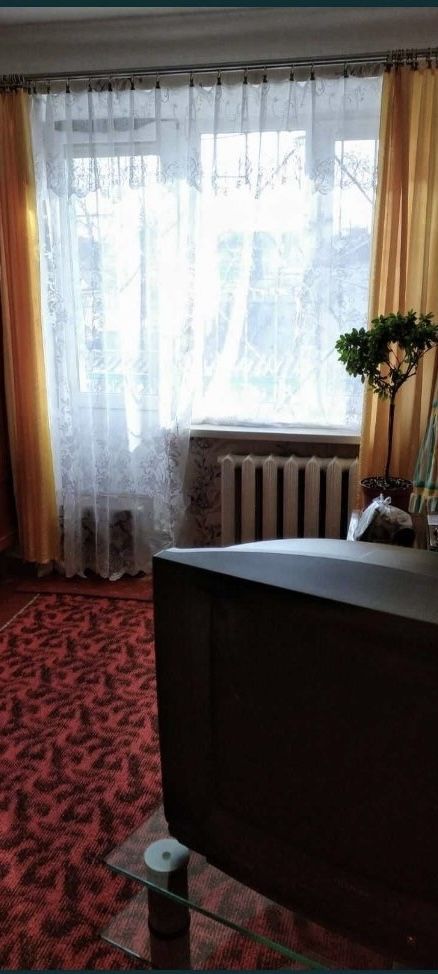 Продам 1 ком квартиру на Черемушках