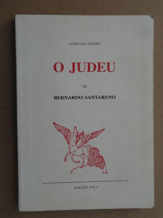 A Traição do Padre Martinho de Bernardo Santareno - Vários Livros