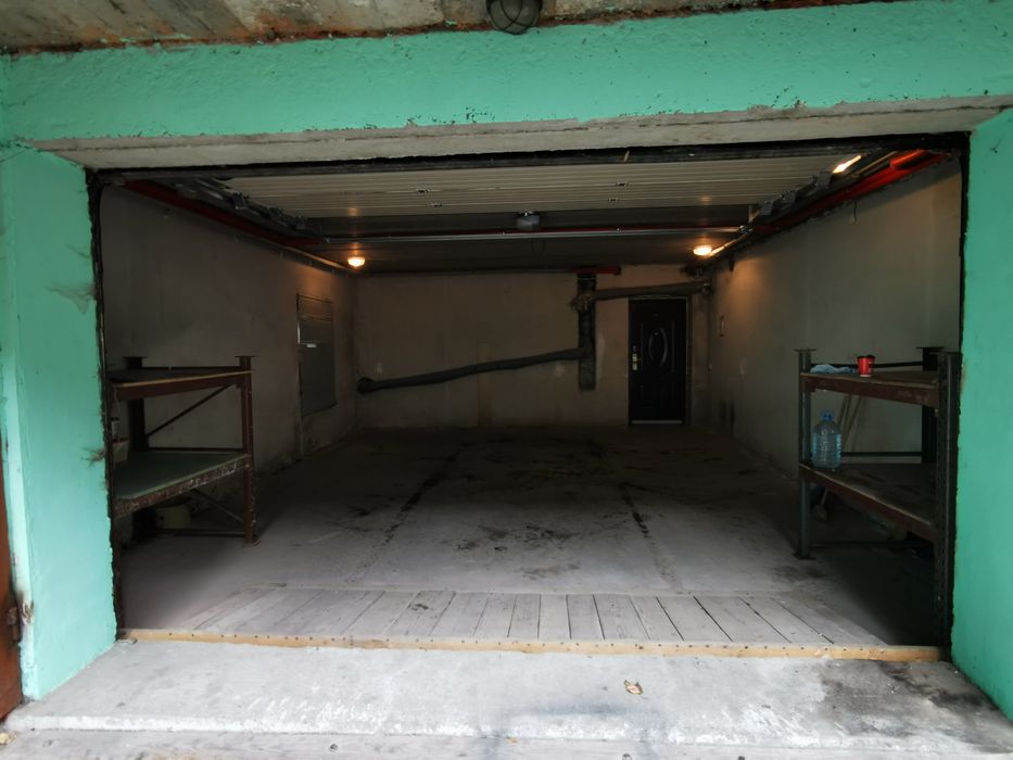 Гараж івано-Франківськ