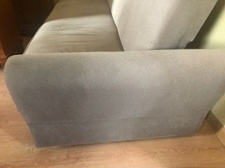 Kanapa, wersalka, rozkladana