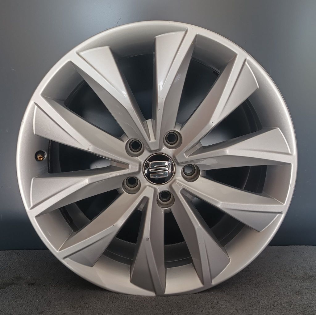 FELGI ORI Seat Ateca i inne 17 cali 5x112 57,1