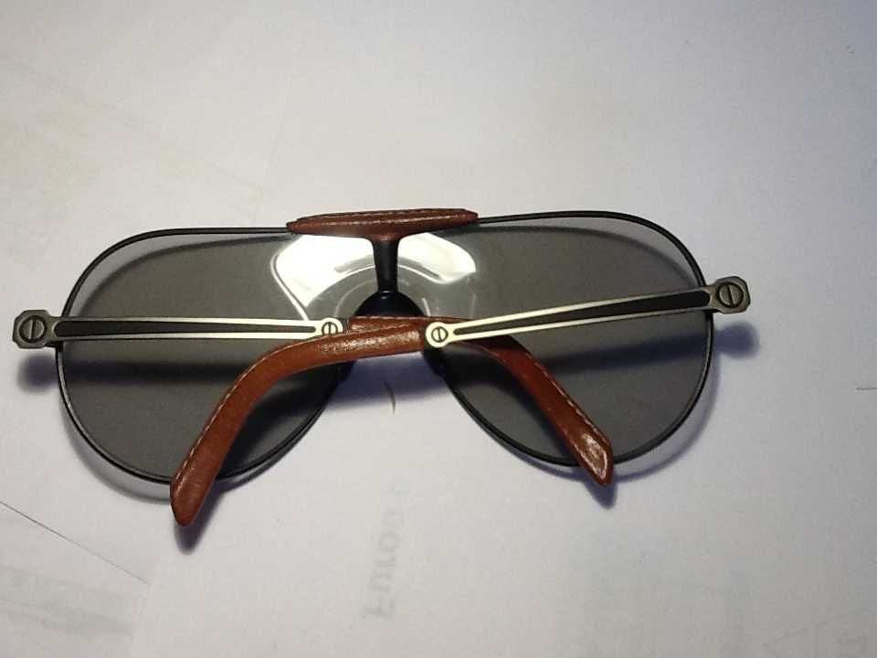 Óculos de Sol - T. Lamborghini