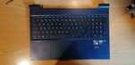 Carcaça + Teclado Palmrest - HP Victus 16