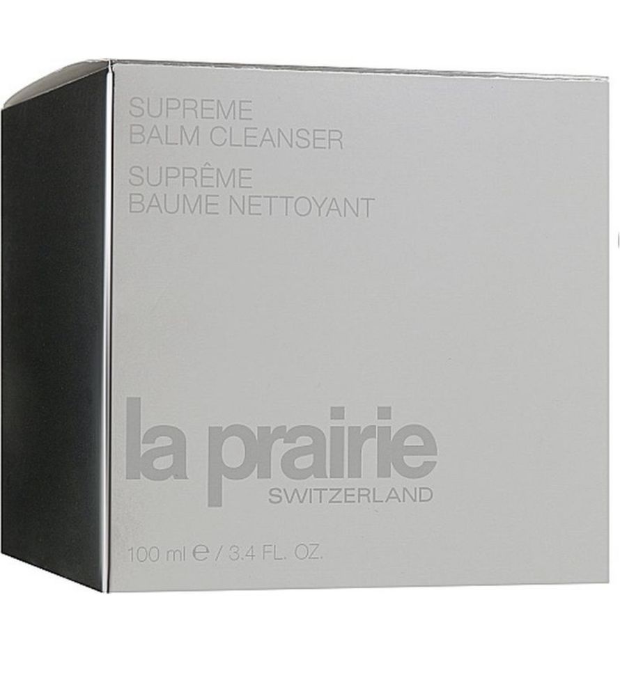 Очищувальний бальзам la prairie supreme balm cleanser тестер