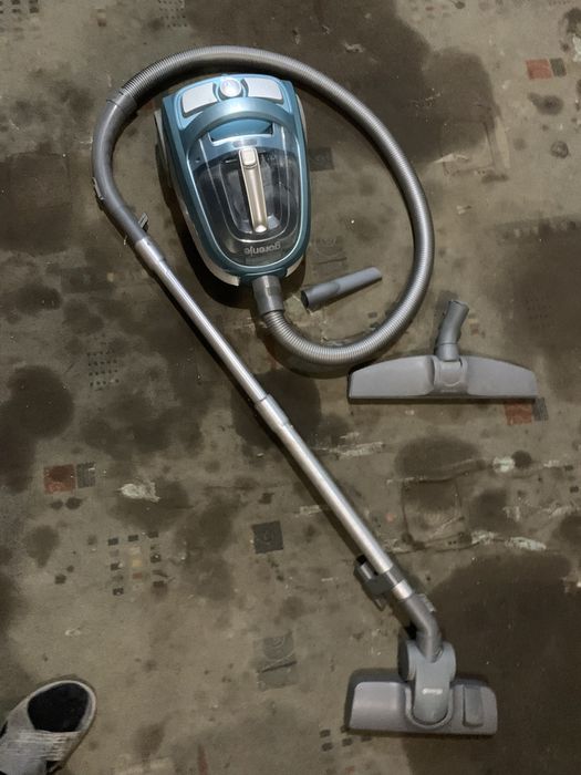 Пилісос gorenje supra power