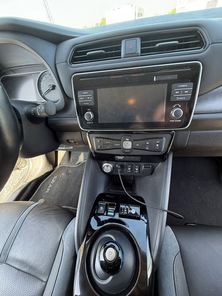 Nissan Leaf TEKNA ProPILOT 40Kwh