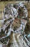 Дві пари штанів M-tac aggressor elite nyco мультікам 40/34