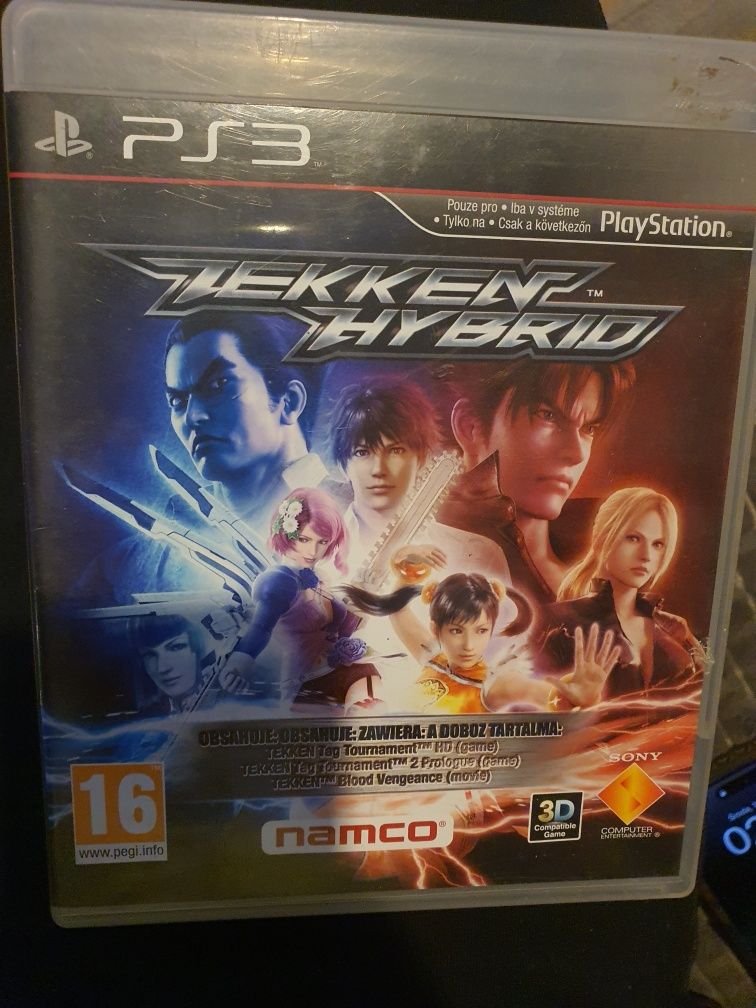 Sprzedam zamienię Wymiana Gier UFC Ps3