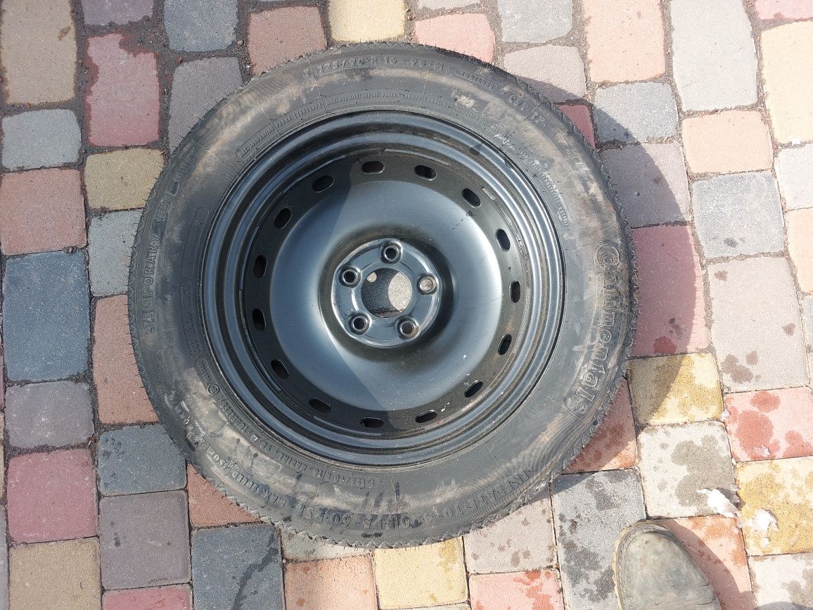 Докатка мерседес w169 , w245 А , В клас