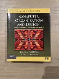 Computer Organization and Design - The Hardware/Software Interface