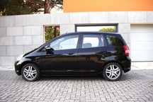 Honda Jazz 1.2 LS Cool AC