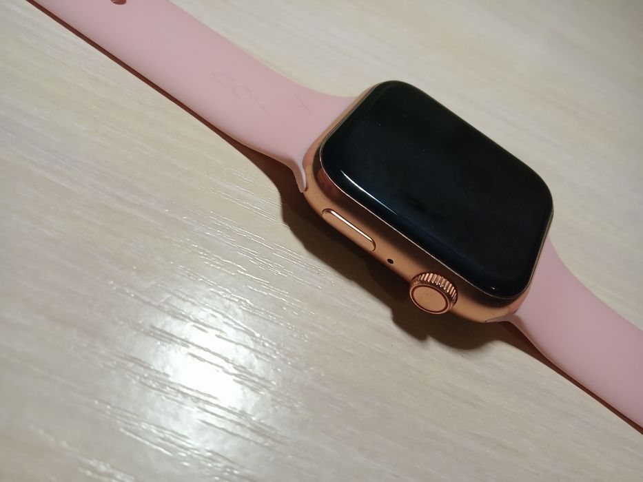 Фітнес браслет 4you ( 4you life smart watch )