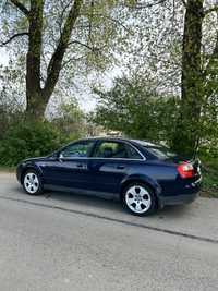 Audi a4 b6 Quattro