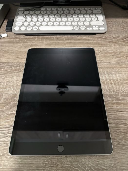 Apple iPad 9 (2021), WiFi + Cellular, 256GB, у відмінному стані