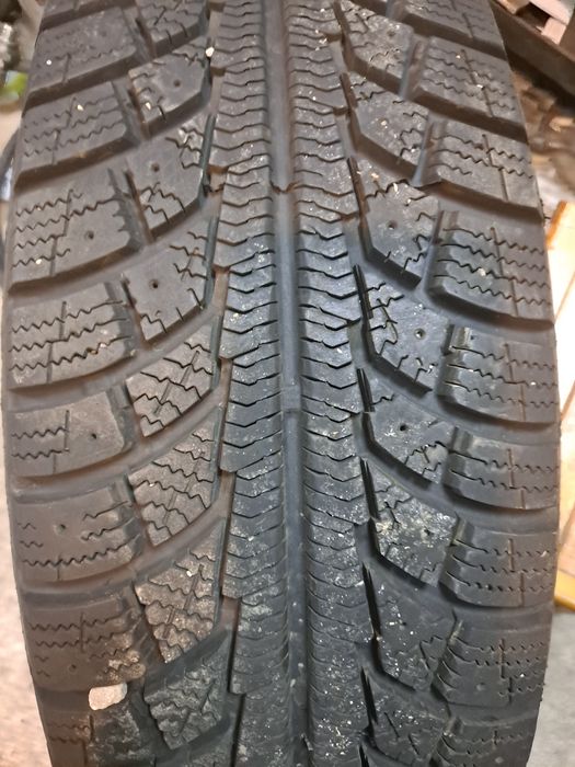 Oony zimowe 225/65 R17