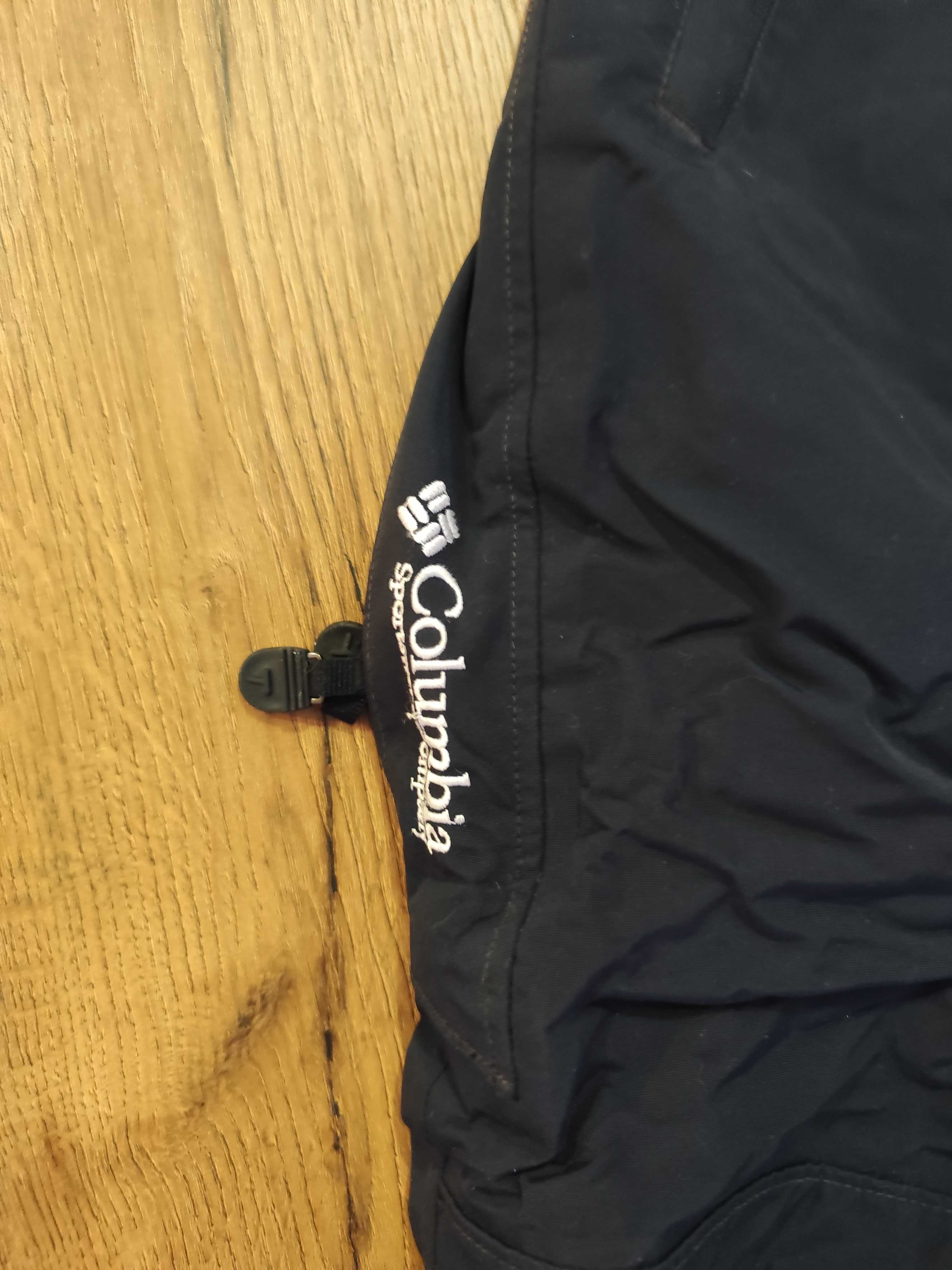 Columbia Titanium spodnie