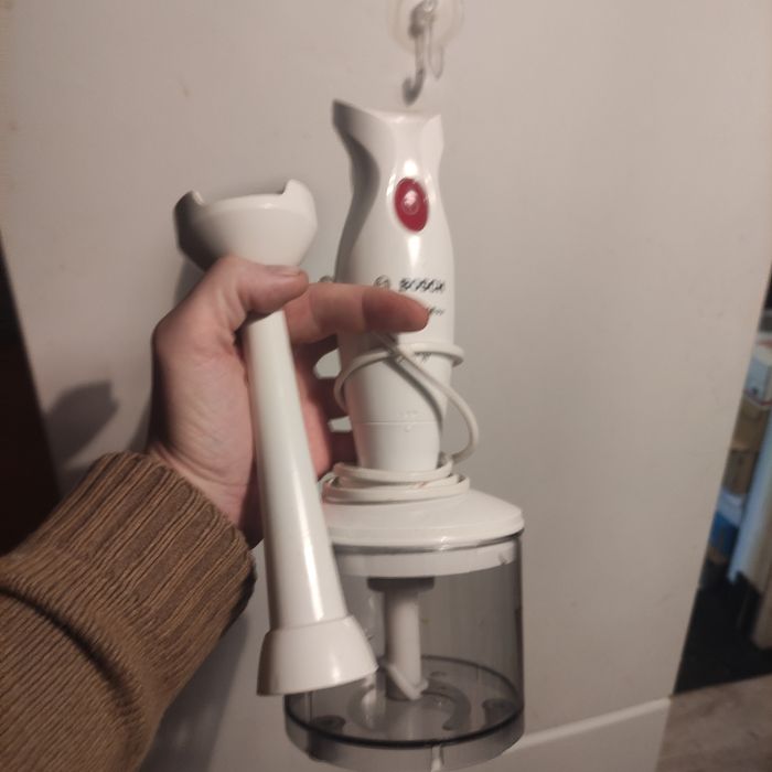 Блендер Bosch майже нова