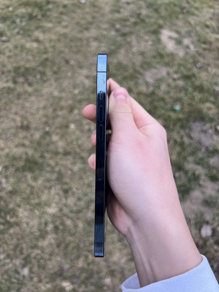 Iphone 12 pro max 512 gb