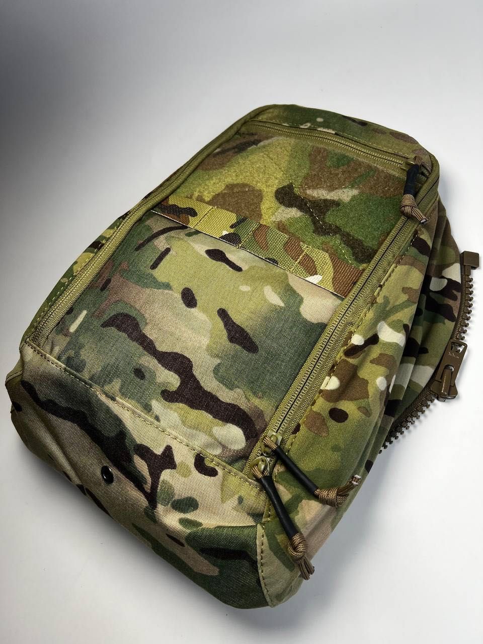 Панель-рюкзак TMC Tactical Pack Zip On Panel, Колір: Мультикам 60022